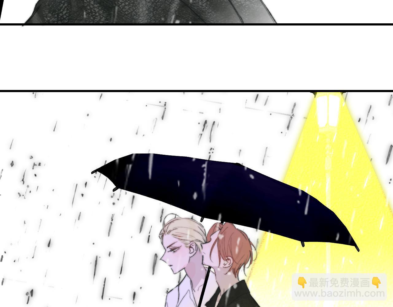 🍻非友人关系 第77话 来了就别走了 第6页