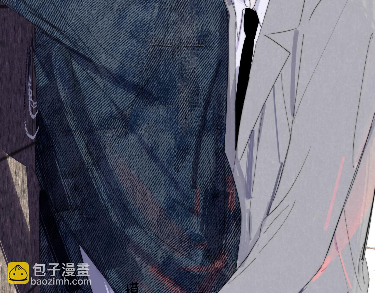🍻非友人关系 第79话 自由是种能力 第25页