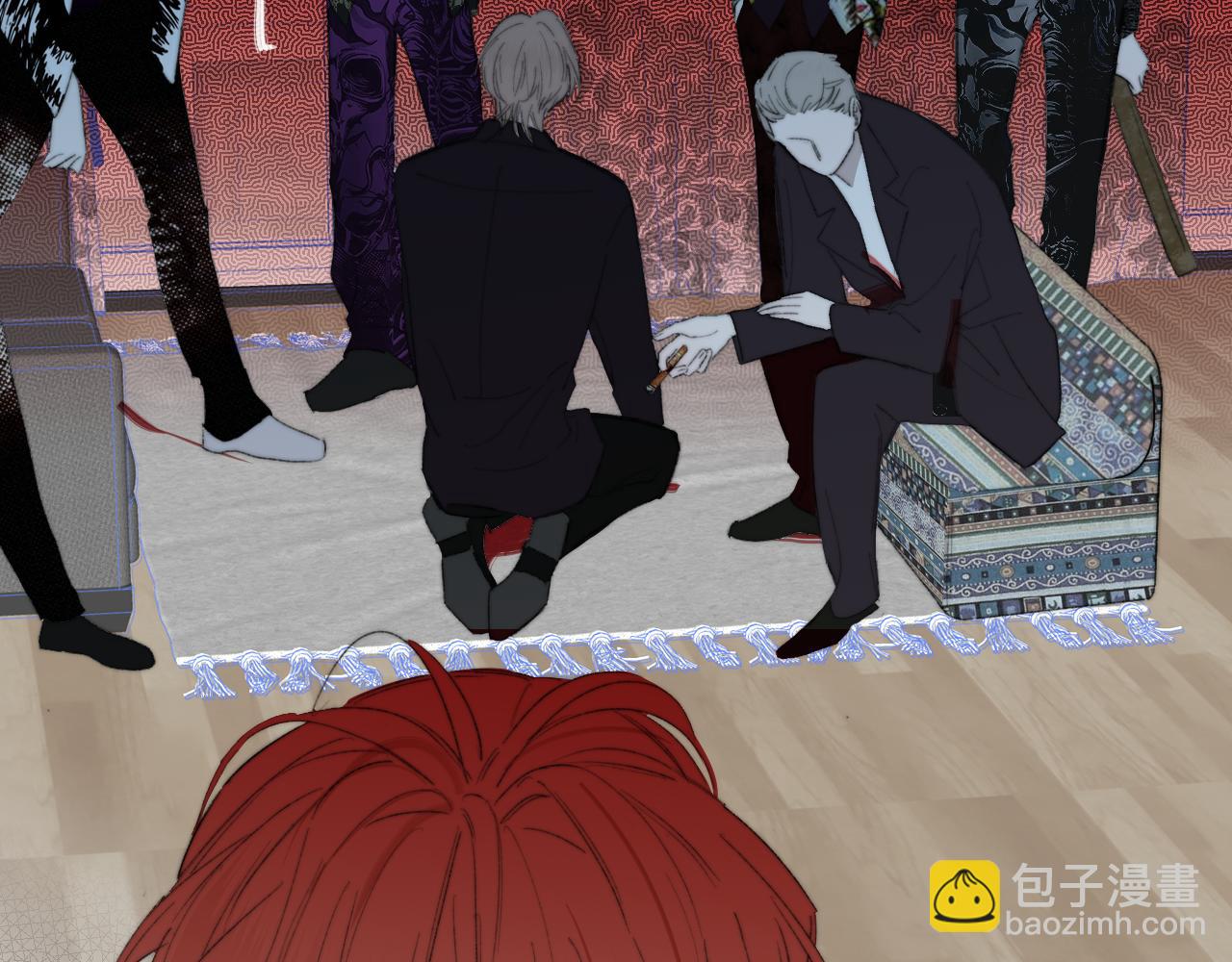 第81话 欠债520万(1/2)-第249话
