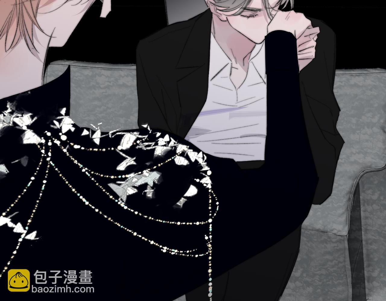 🍻非友人关系 第84话 恶之花 第16页