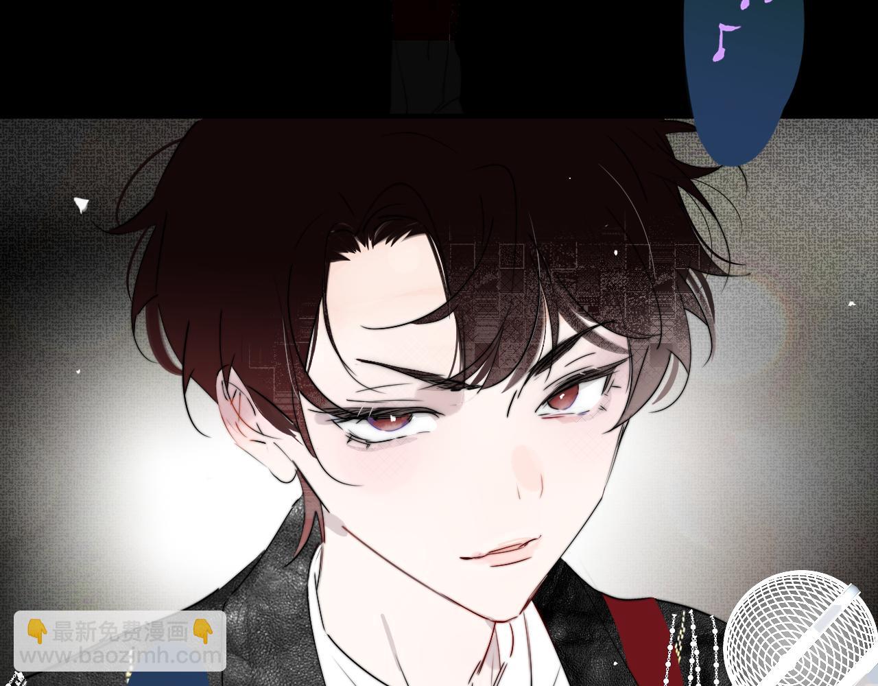 🍻非友人关系 第88话 烟火般的你 第22页