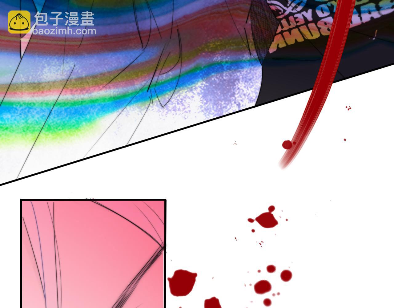 🍻非友人关系 第99话 受伤？！ 第27页