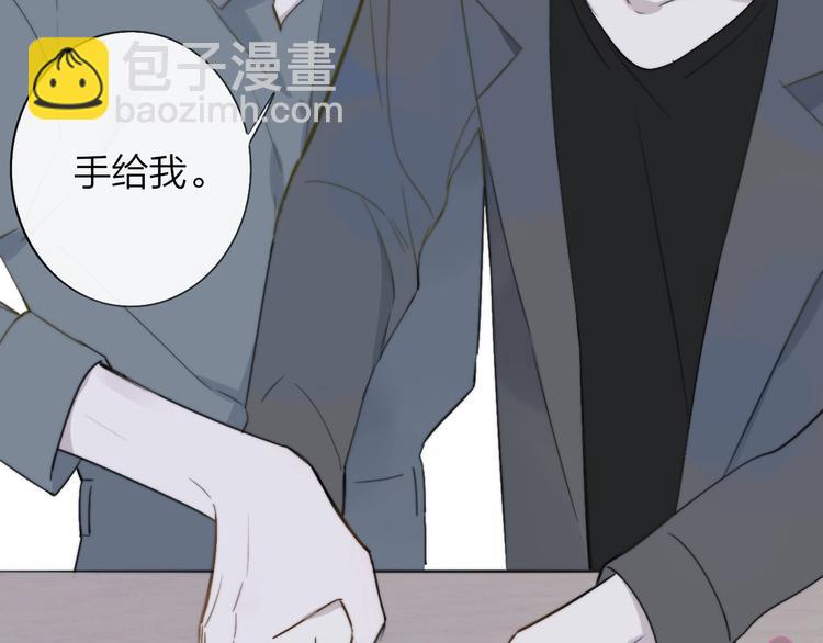 🍻非友人关系 第20话  现在不同了 第2页