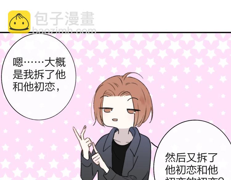 🍻非友人关系 第22话  中国好室友 第45页