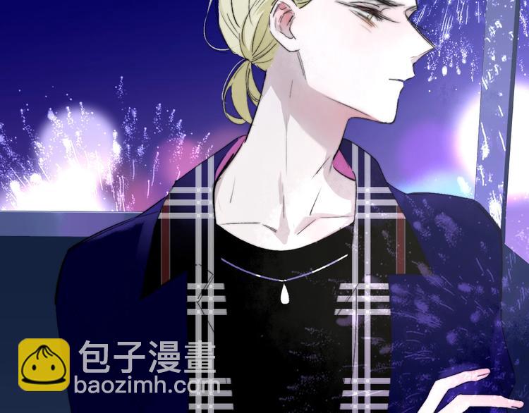 🍻非友人关系 第47话  倾慕 第31页