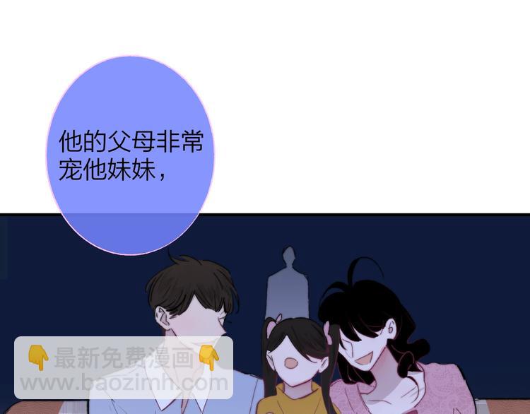 🍻非友人关系 第53话  失控 第36页
