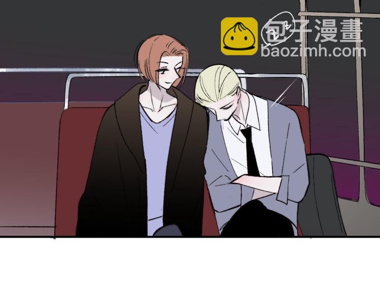 🍻非友人关系 番外 公交车 第7页
