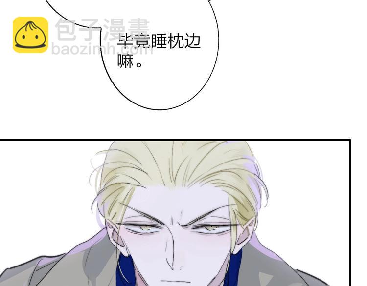 🍻非友人关系 第58话  情敌？助攻？ 第48页