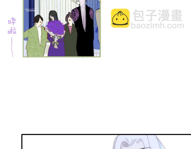 🍻非友人关系 第58话  情敌？助攻？ 第8页