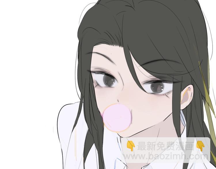 🍻非友人关系 秦小凤篇——秦岚妹妹，我的挚友 第33页