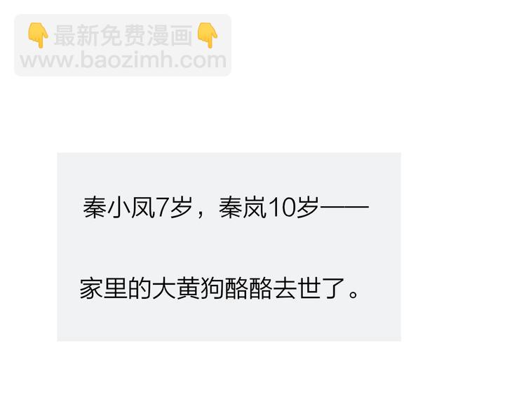 🍻非友人关系 秦岚和秦小凤的小故事 第18页