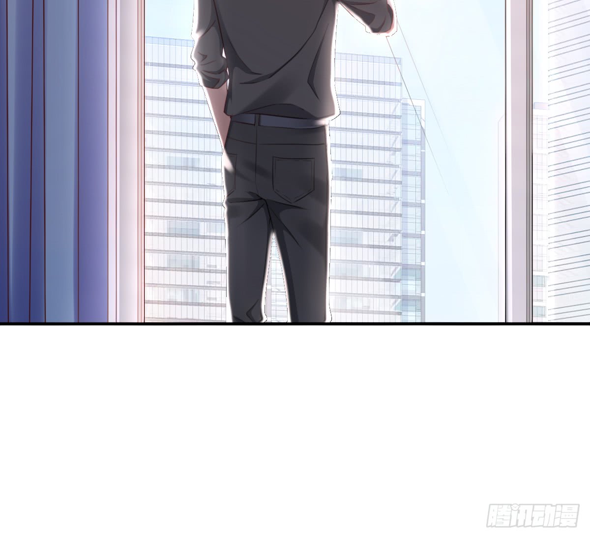 请滚出我家(1/2)-第103话