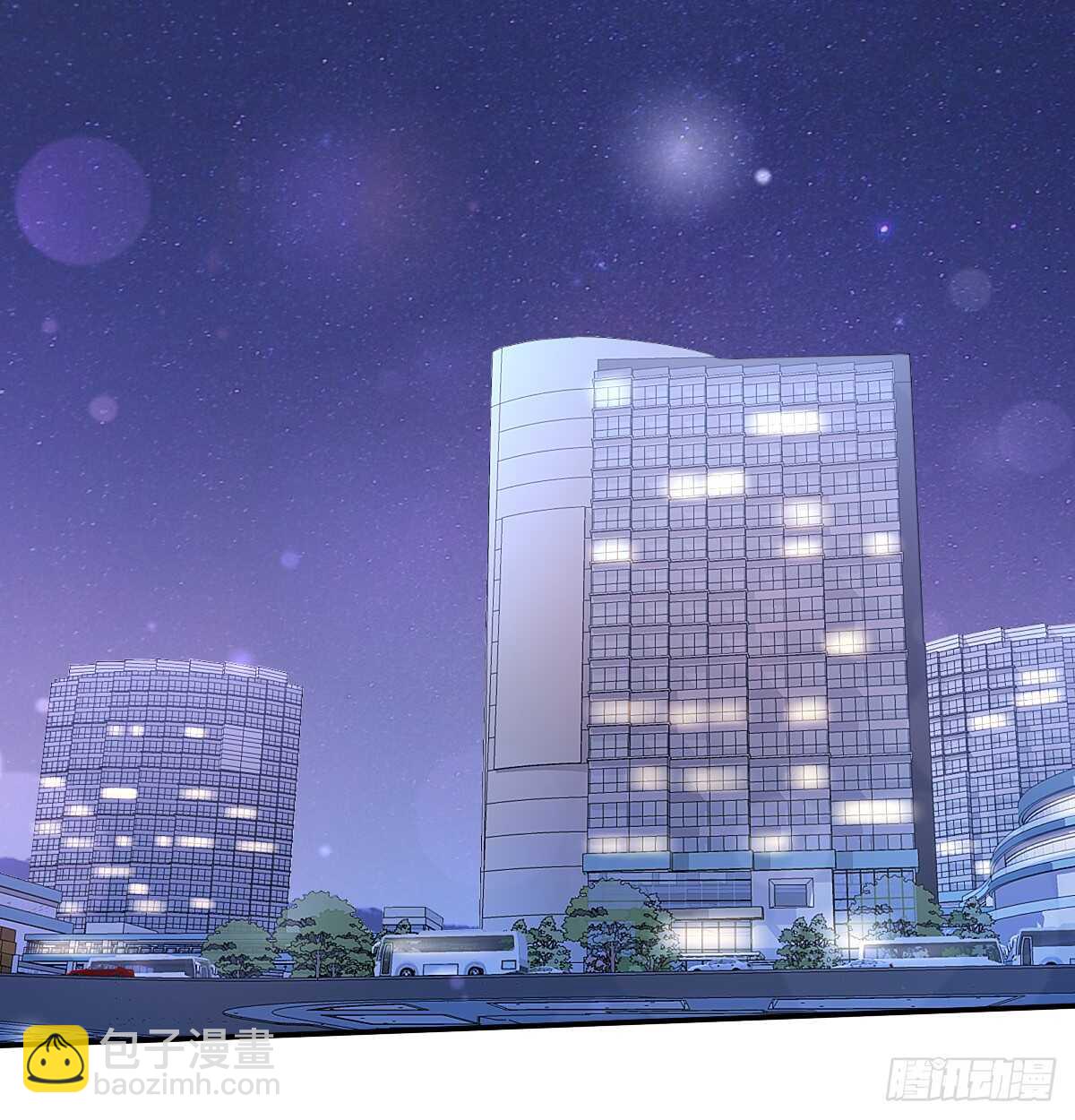 我打算搬出去(1/2)-第107话