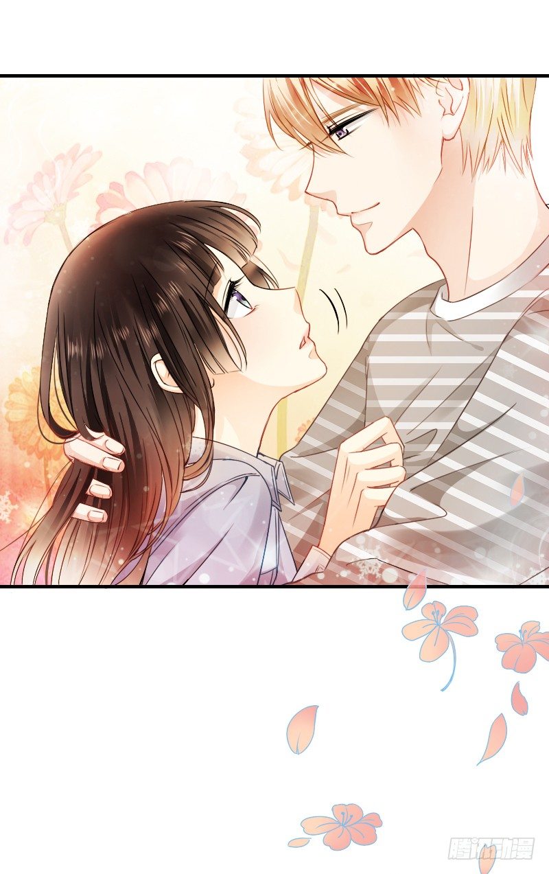 不单纯师徒关系...(1/2)-第13话