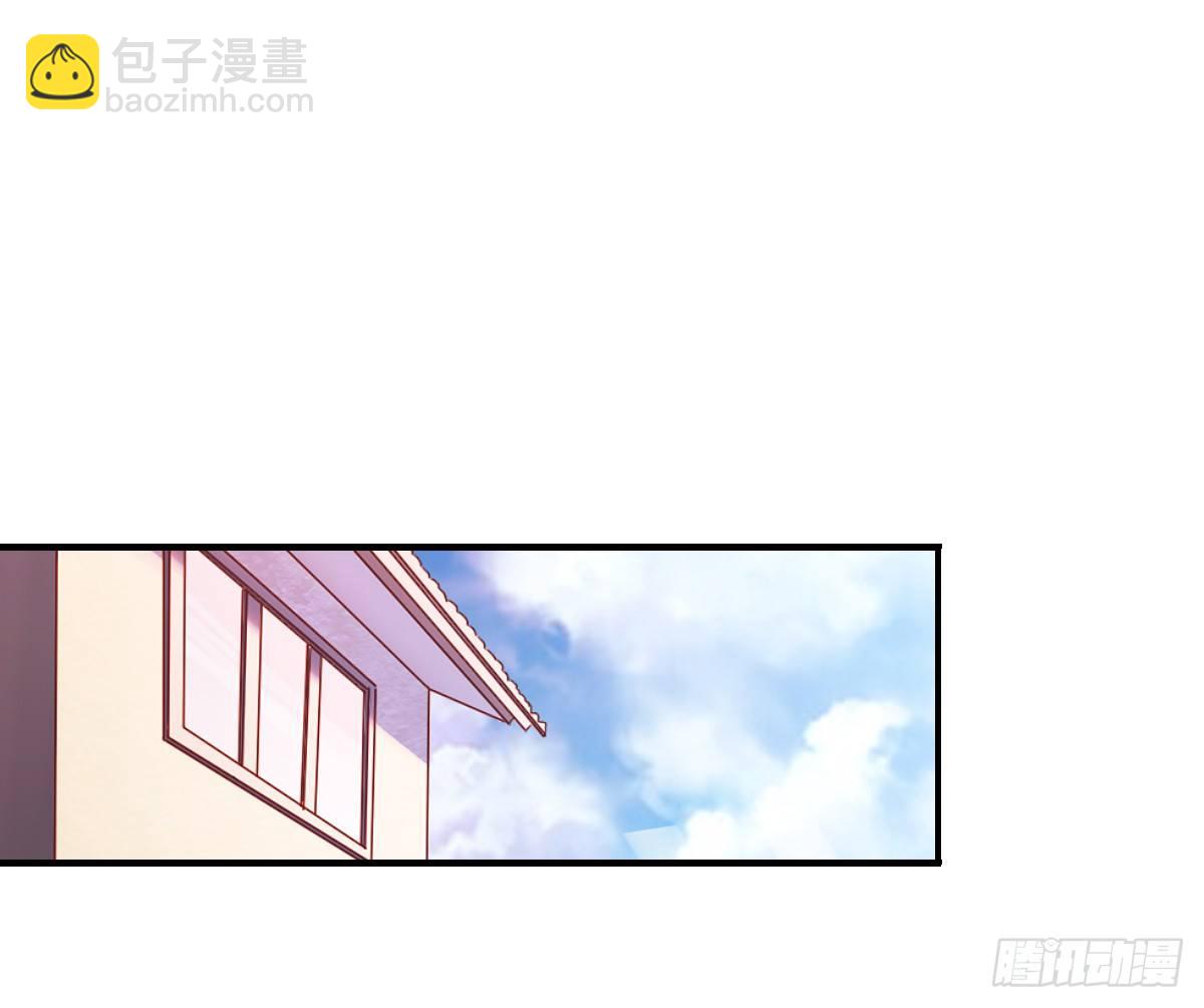 怎么感觉全身好热(1/2)-第21话