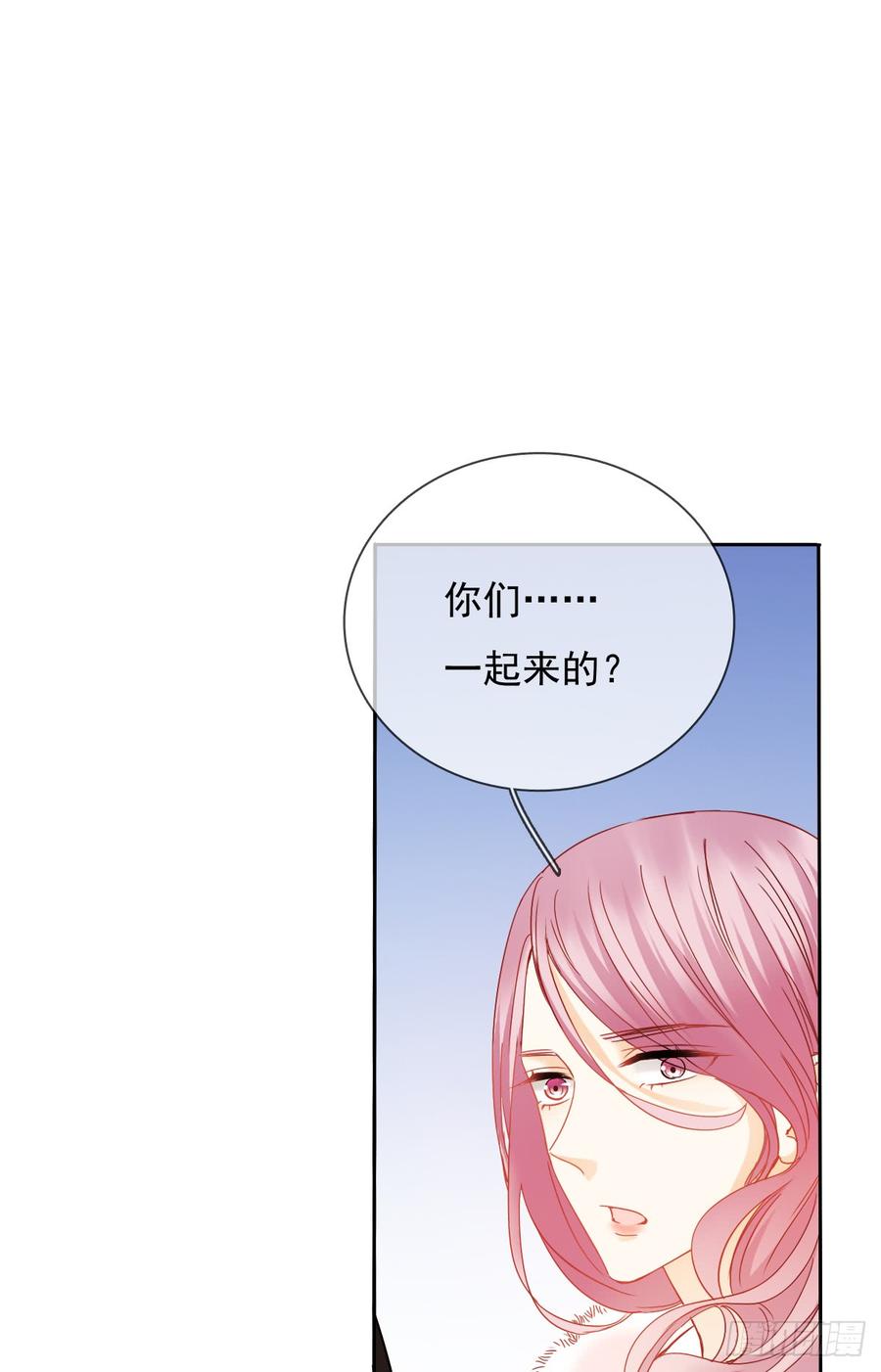 谢谢你，对我的守护(1/2)-第35话
