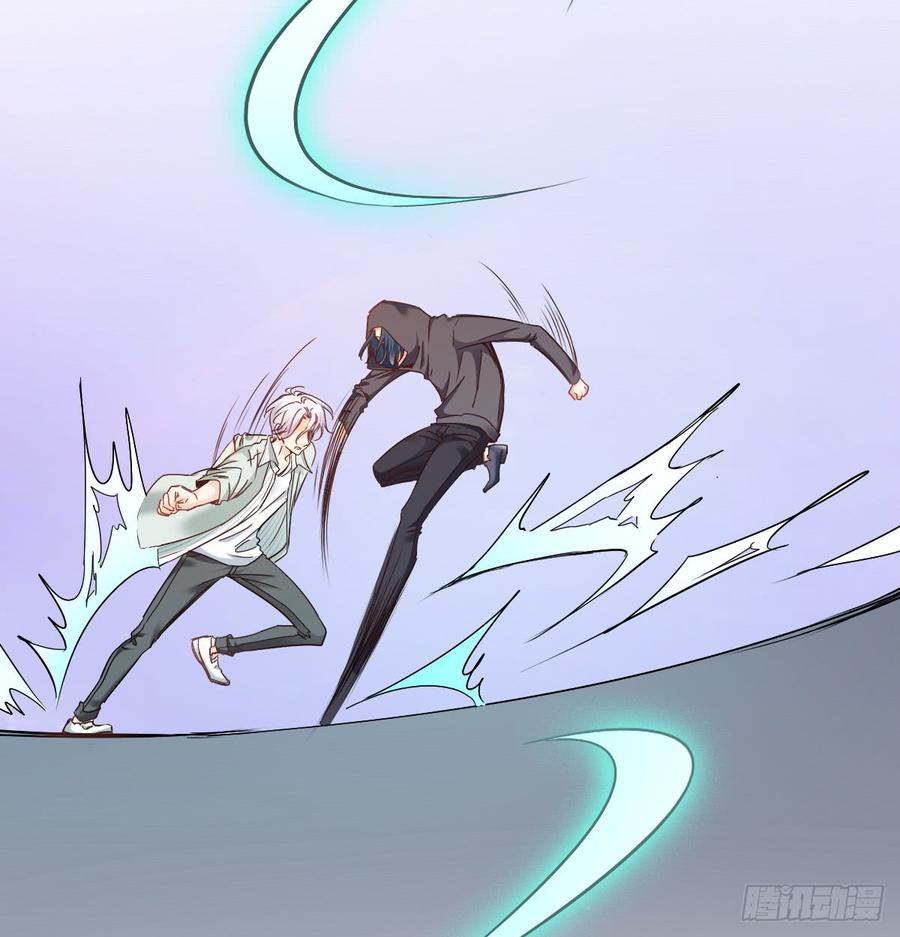 快说！我的族人在哪儿?(1/2)-第59话