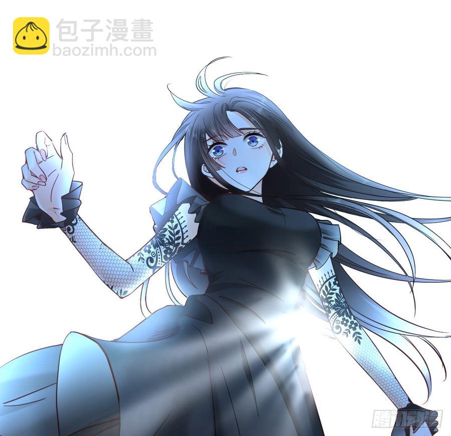尘安，你不能有事!(1/2)-第63话