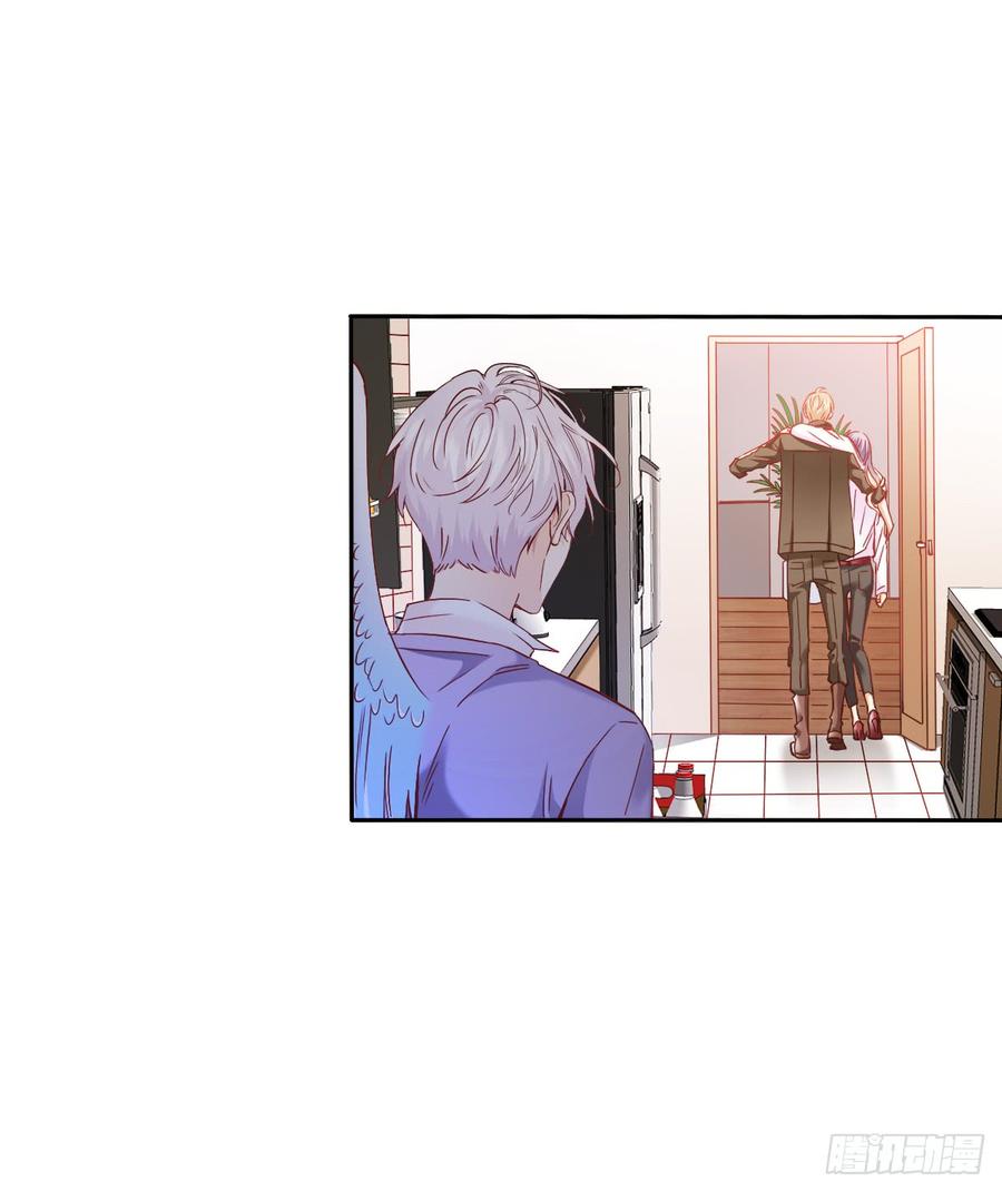 你微笑的时候最好看了-第65话