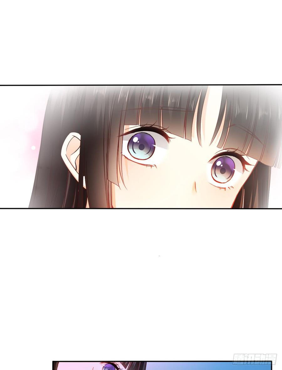 你微笑的时候最好看了-第65话