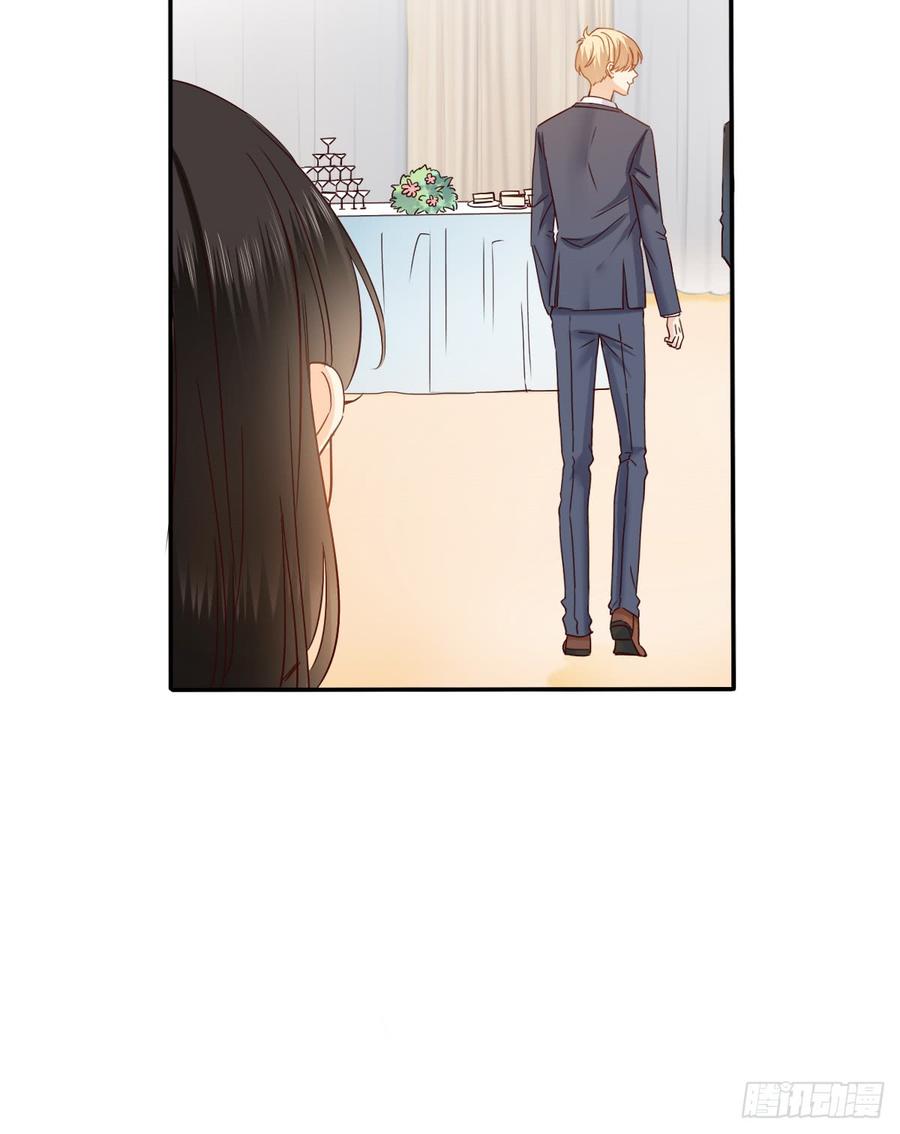 参加晚宴(1/2)-第73话