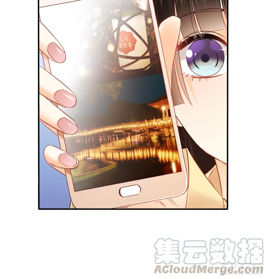 献给你的魔术(1/2)-第81话