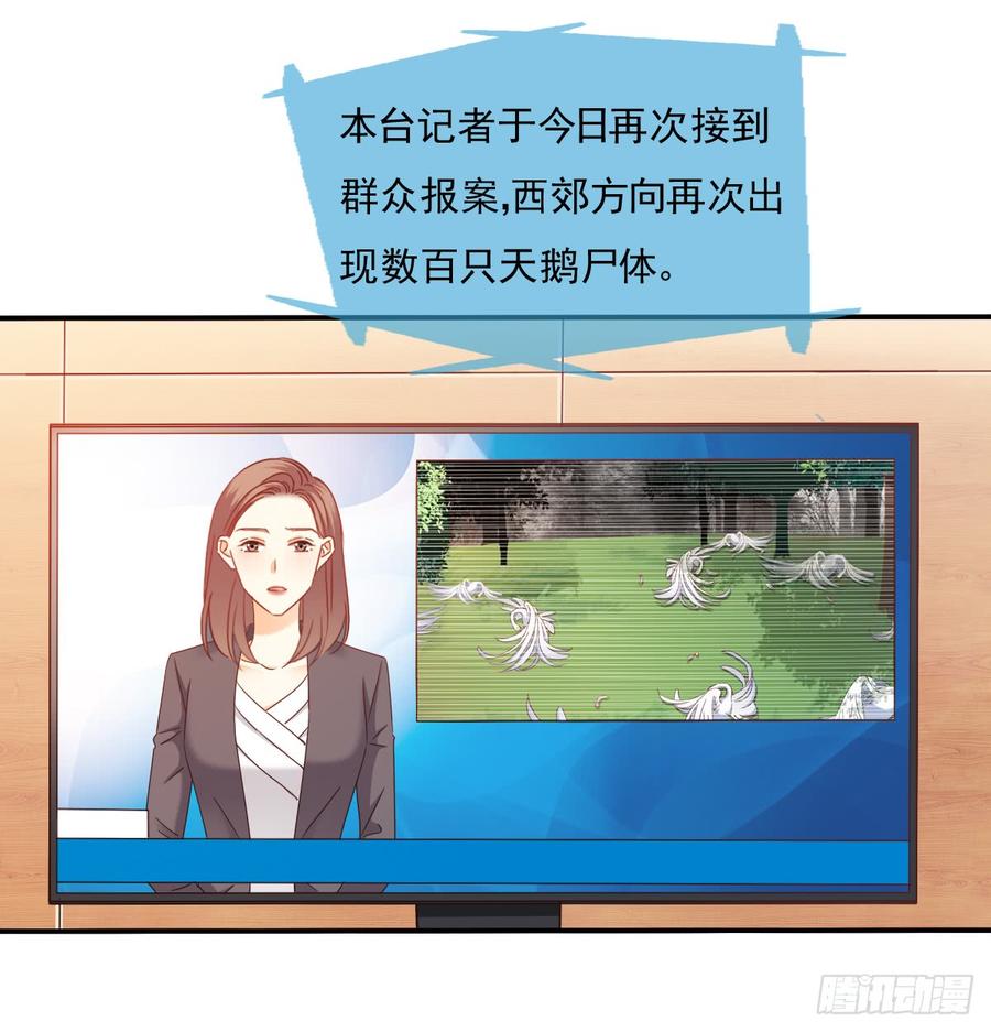 消失的天鹅(1/2)-第95话