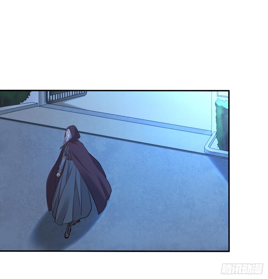 消失的天鹅(1/2)-第95话