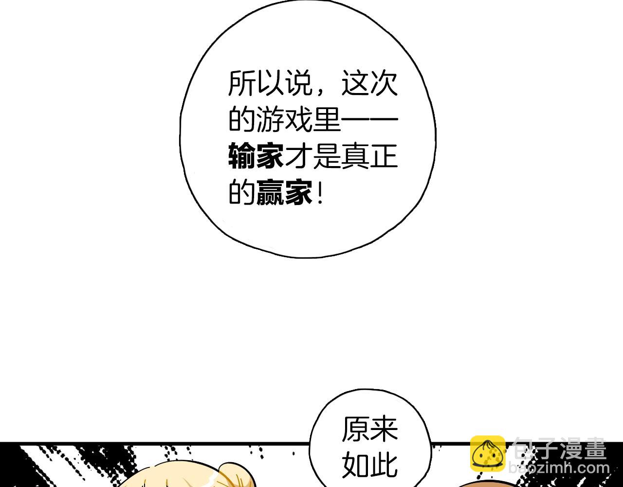 第20话 游戏环节(1/2)-第21话