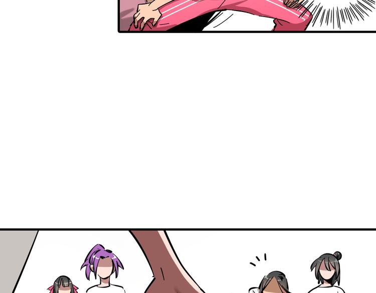 第4话 舞蹈课？(1/2)-第5话