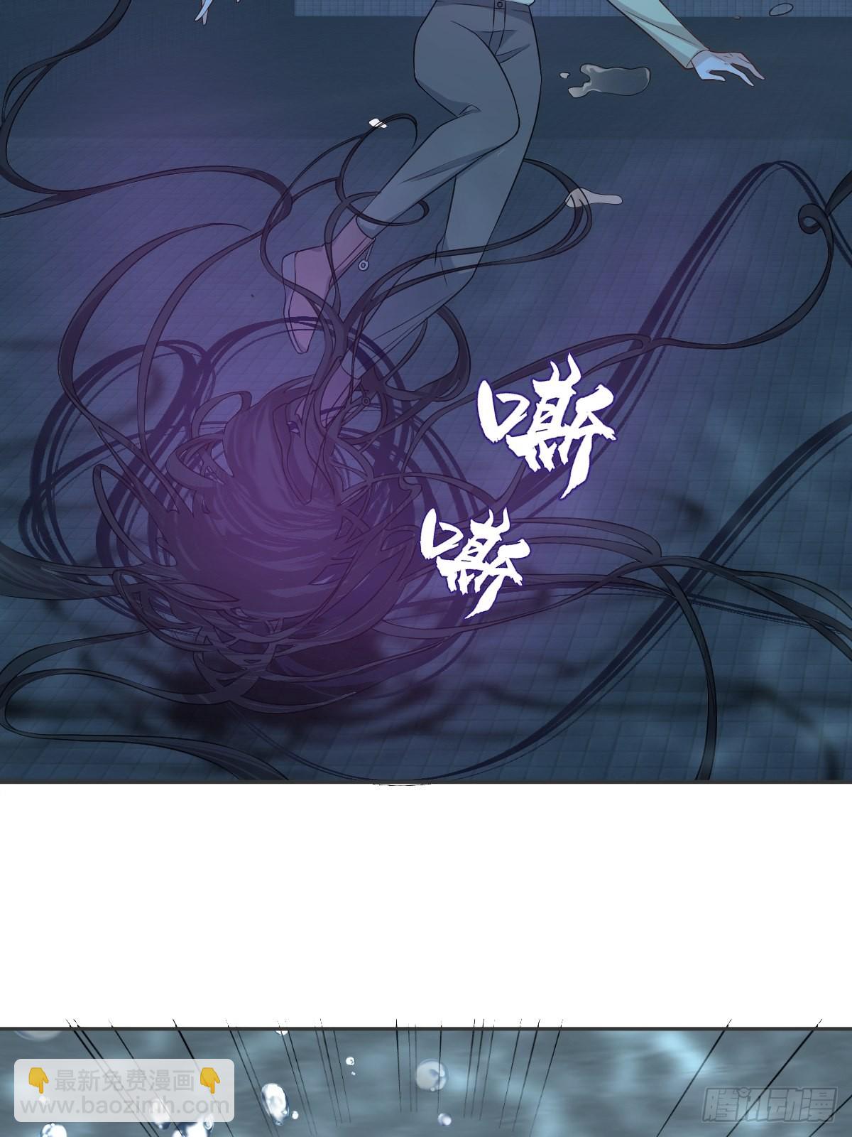 第151话 泳池-第155话
