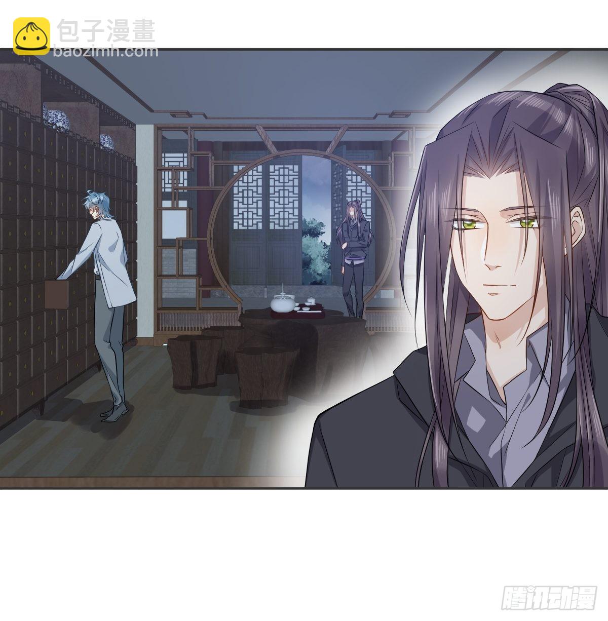第159话 刀枪不入-第163话