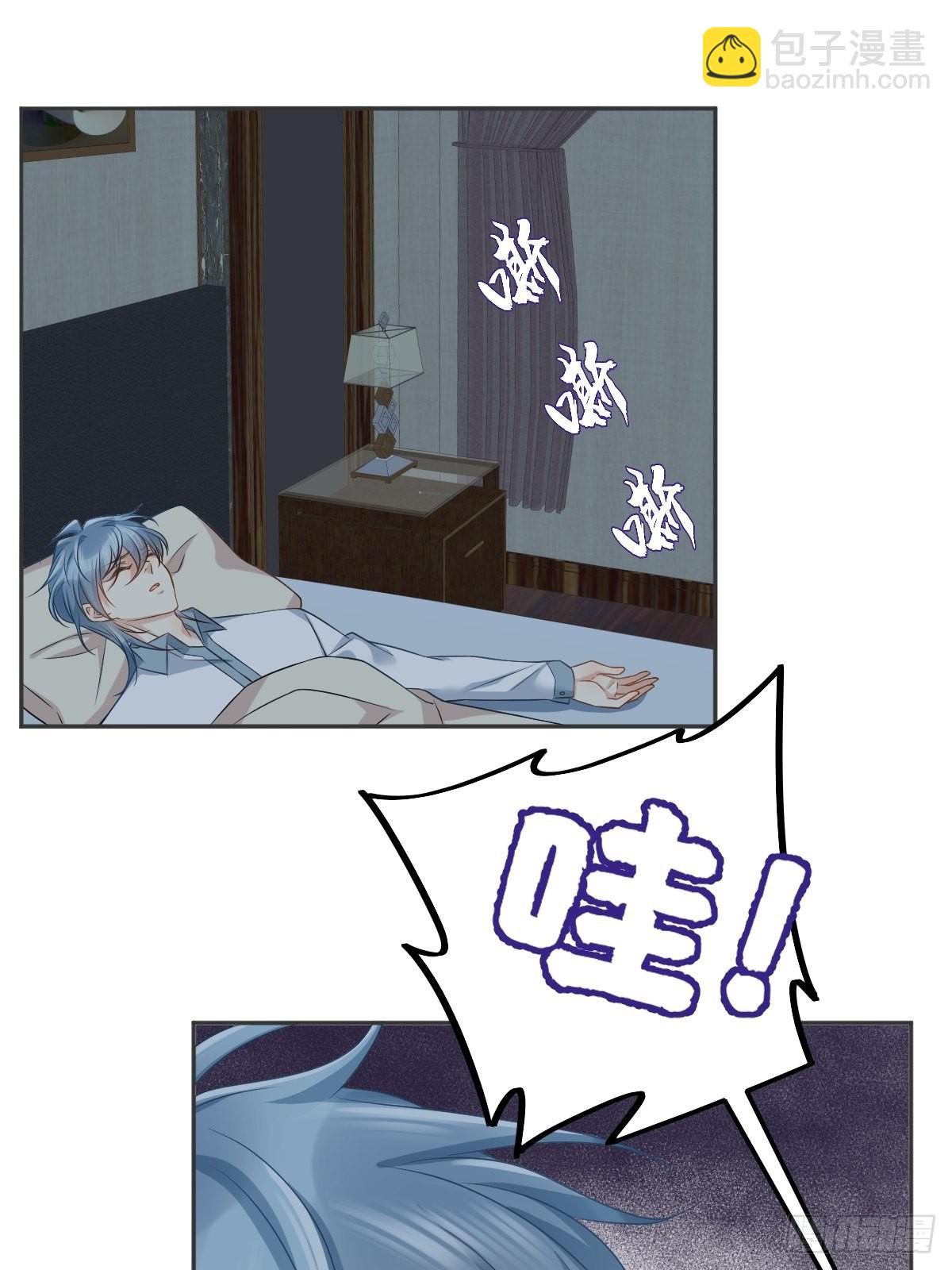 第161话 报复-第165话