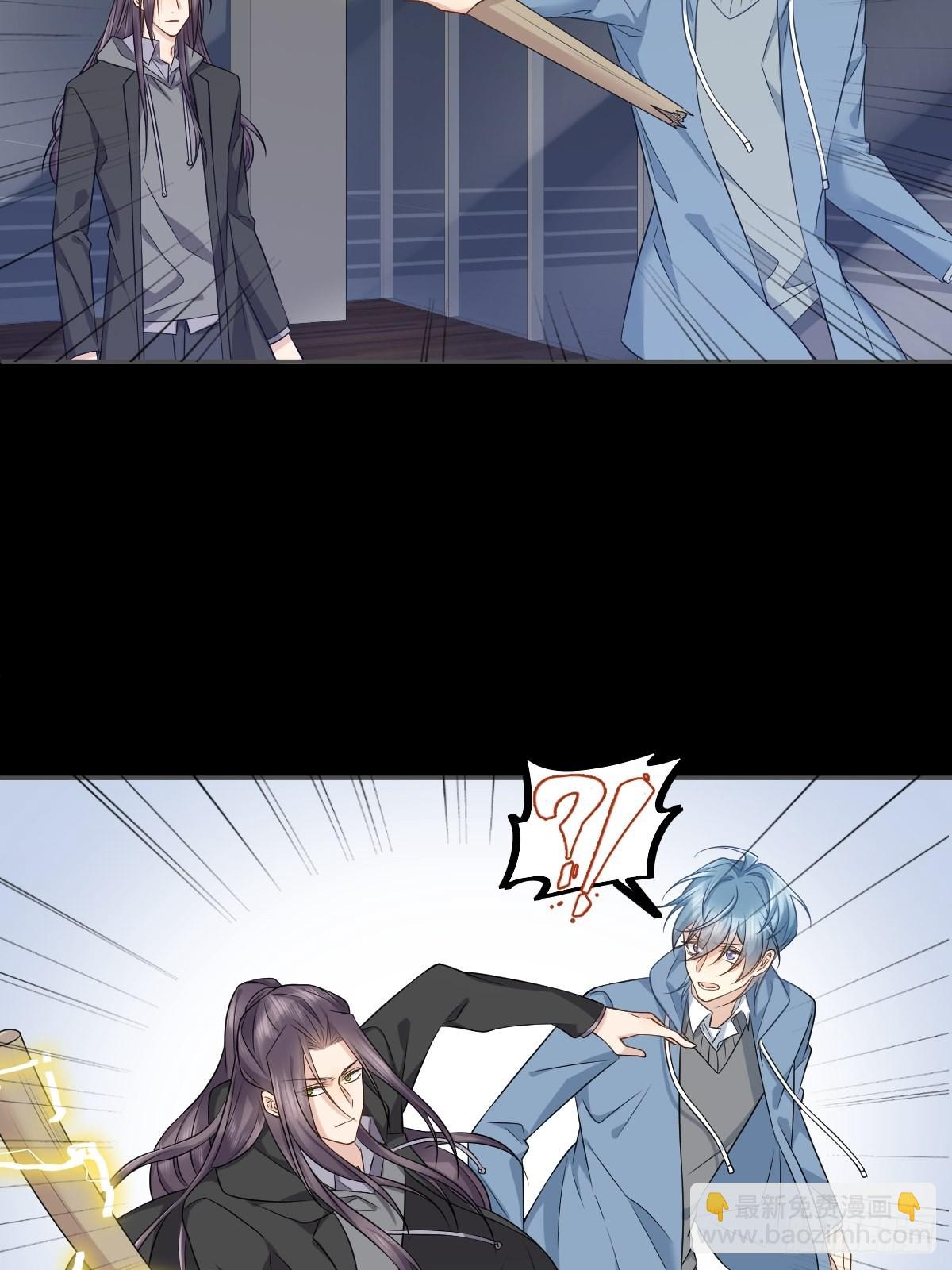第165话 身有光明-第169话