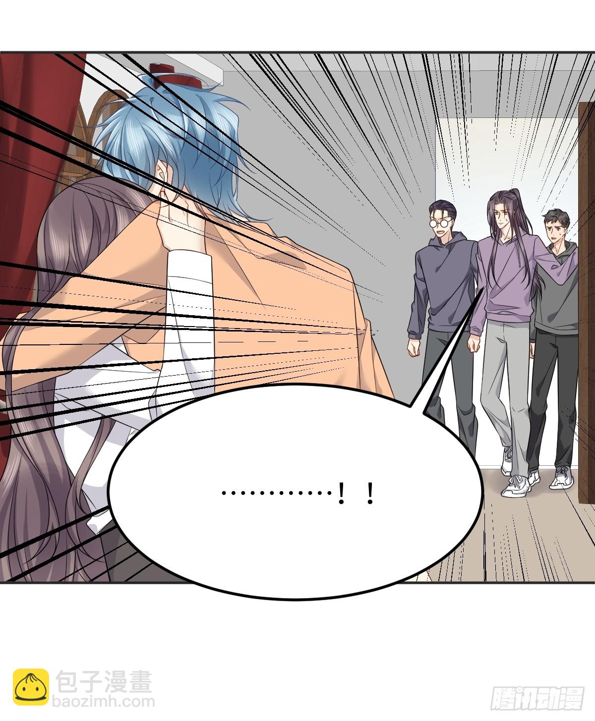 第179话 黄鼠狼-第183话