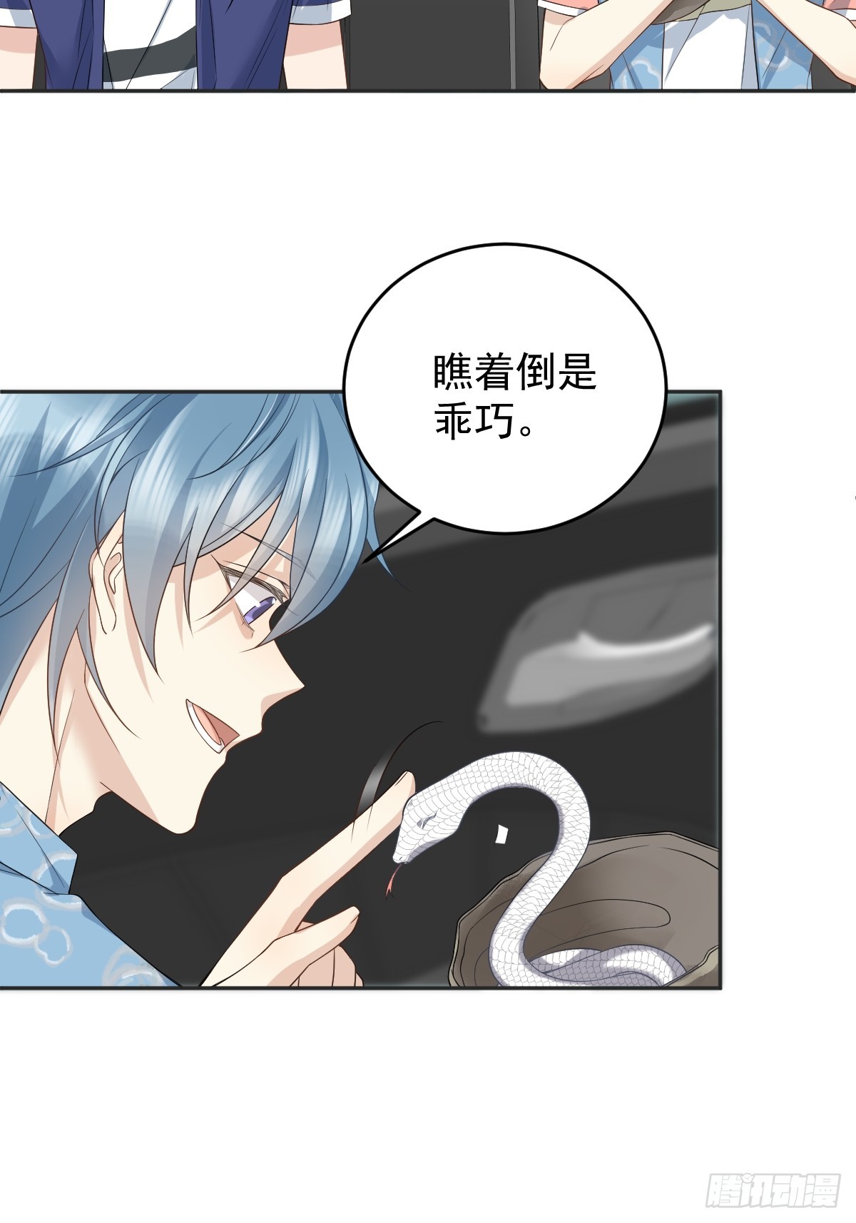 第203话 乖龙-第207话