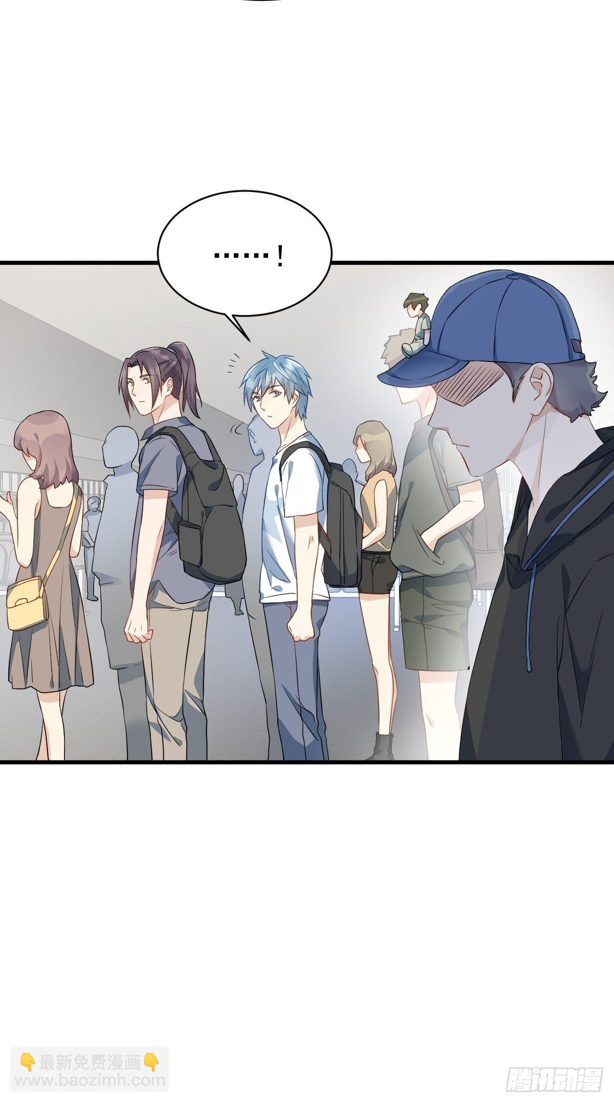 第53话 柳灵童-第55话