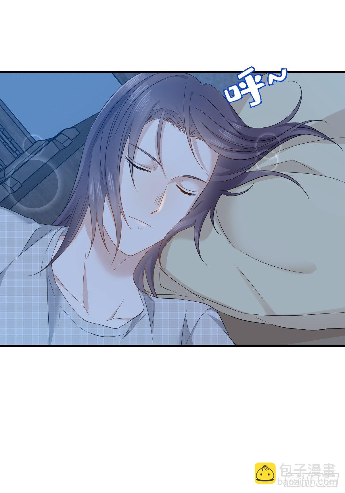 第82话 相拥而眠-第85话