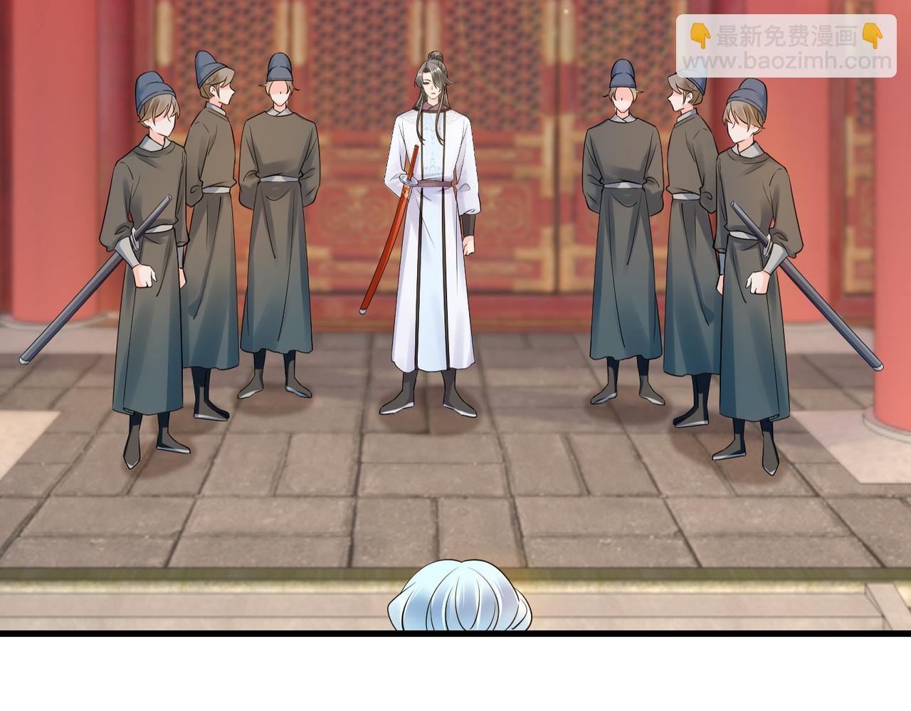 第131话 处境不妙-第133话