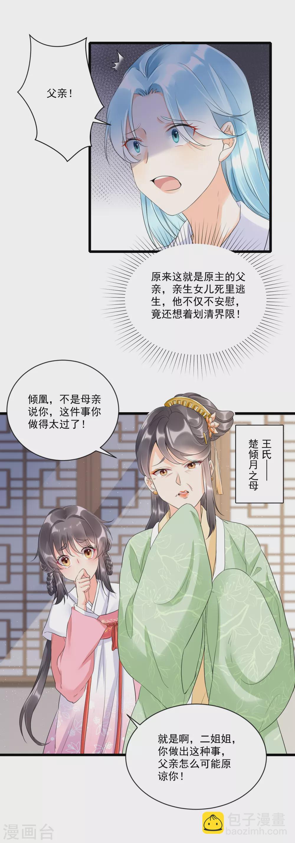 第3话 未婚夫退婚-第5话