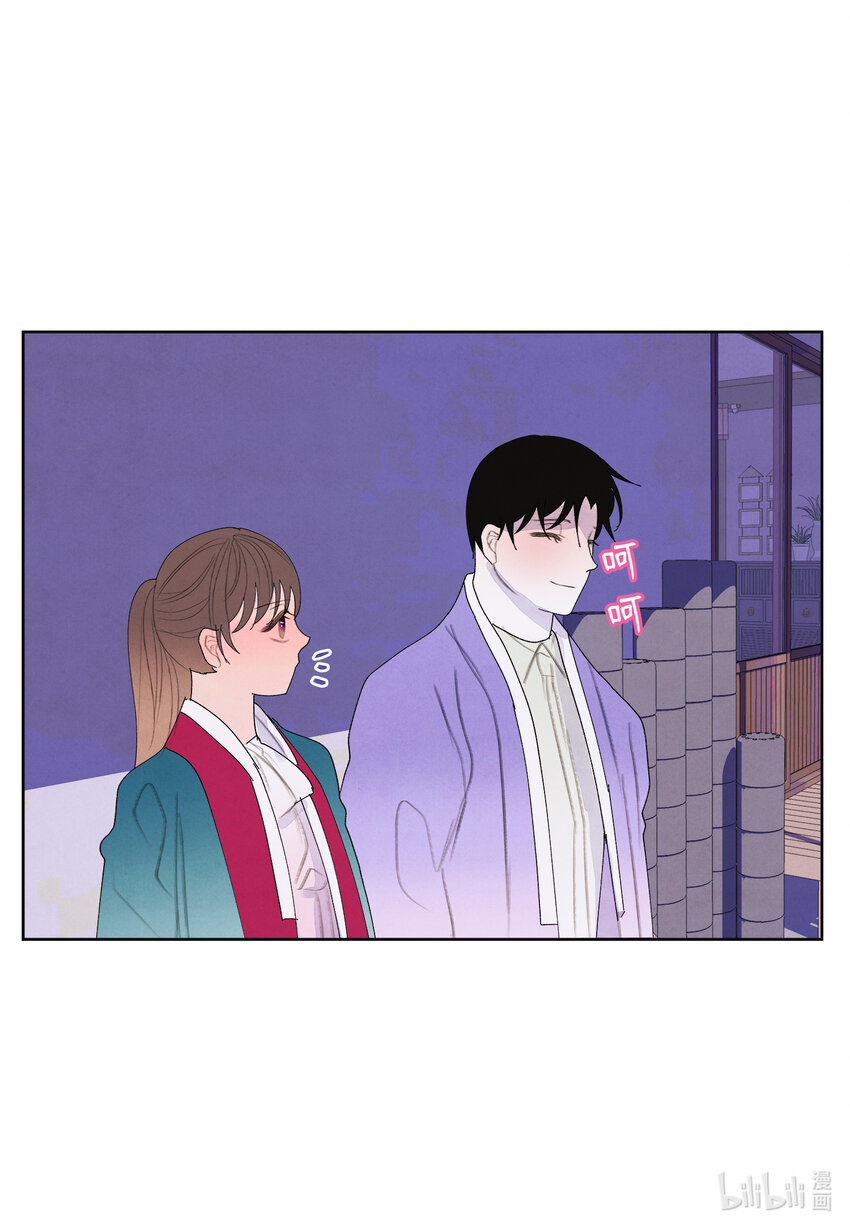 101 重返李家-第101话