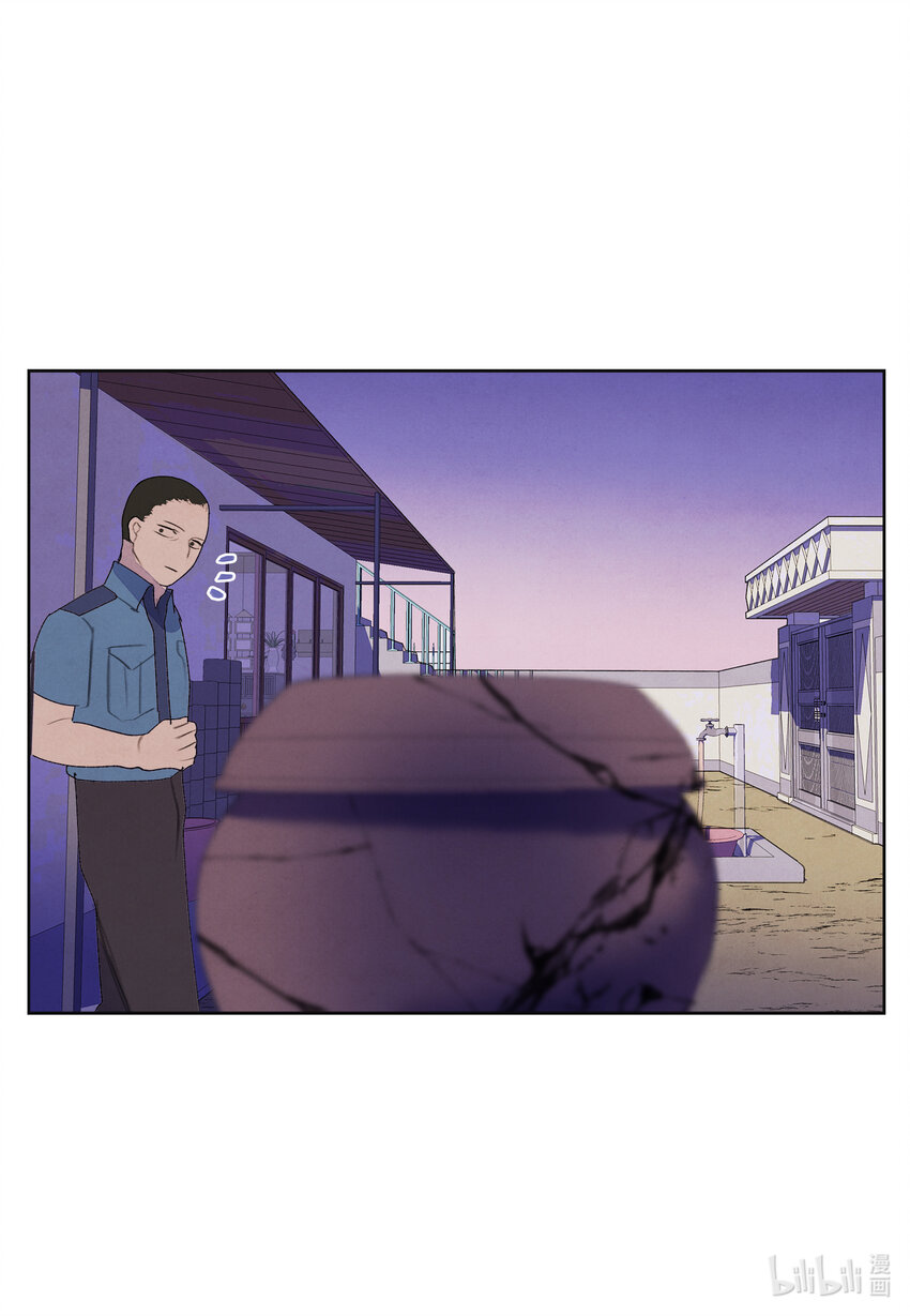101 重返李家-第101话