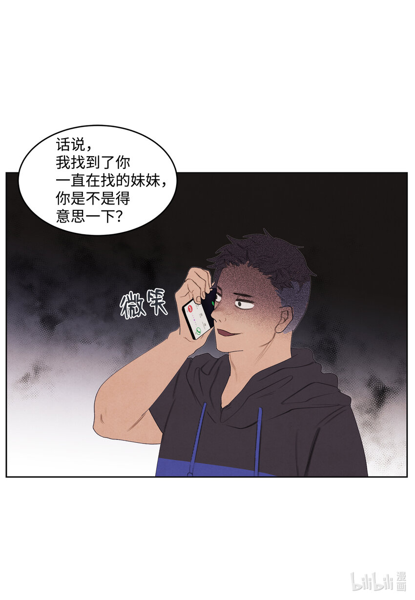 113 哥哥的朋友-第113话