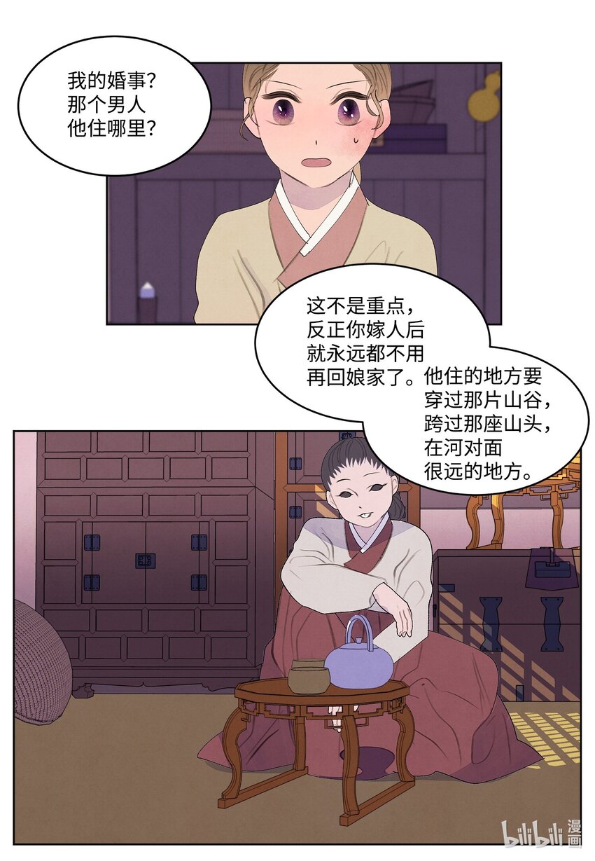125 嫁人-第125话