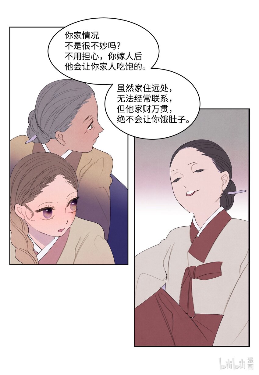125 嫁人-第125话