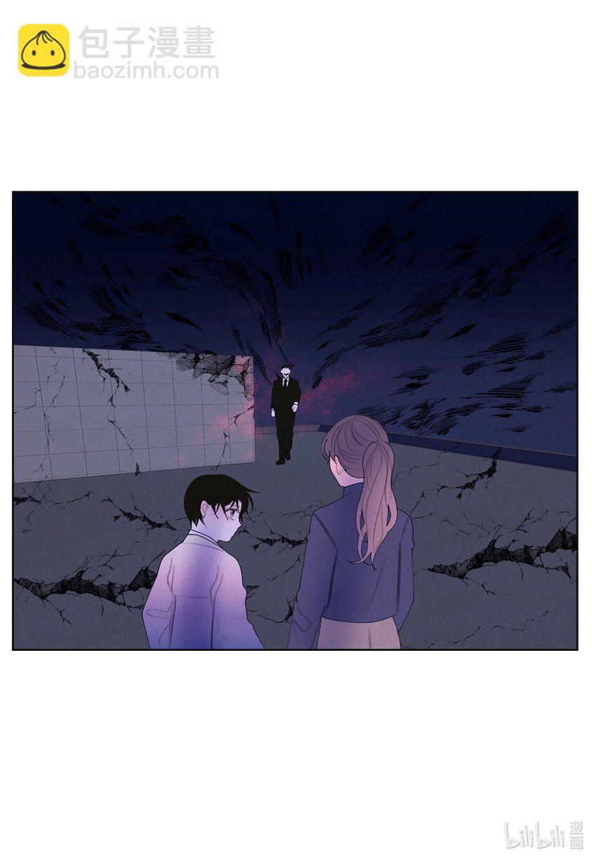 135 对峙-第135话