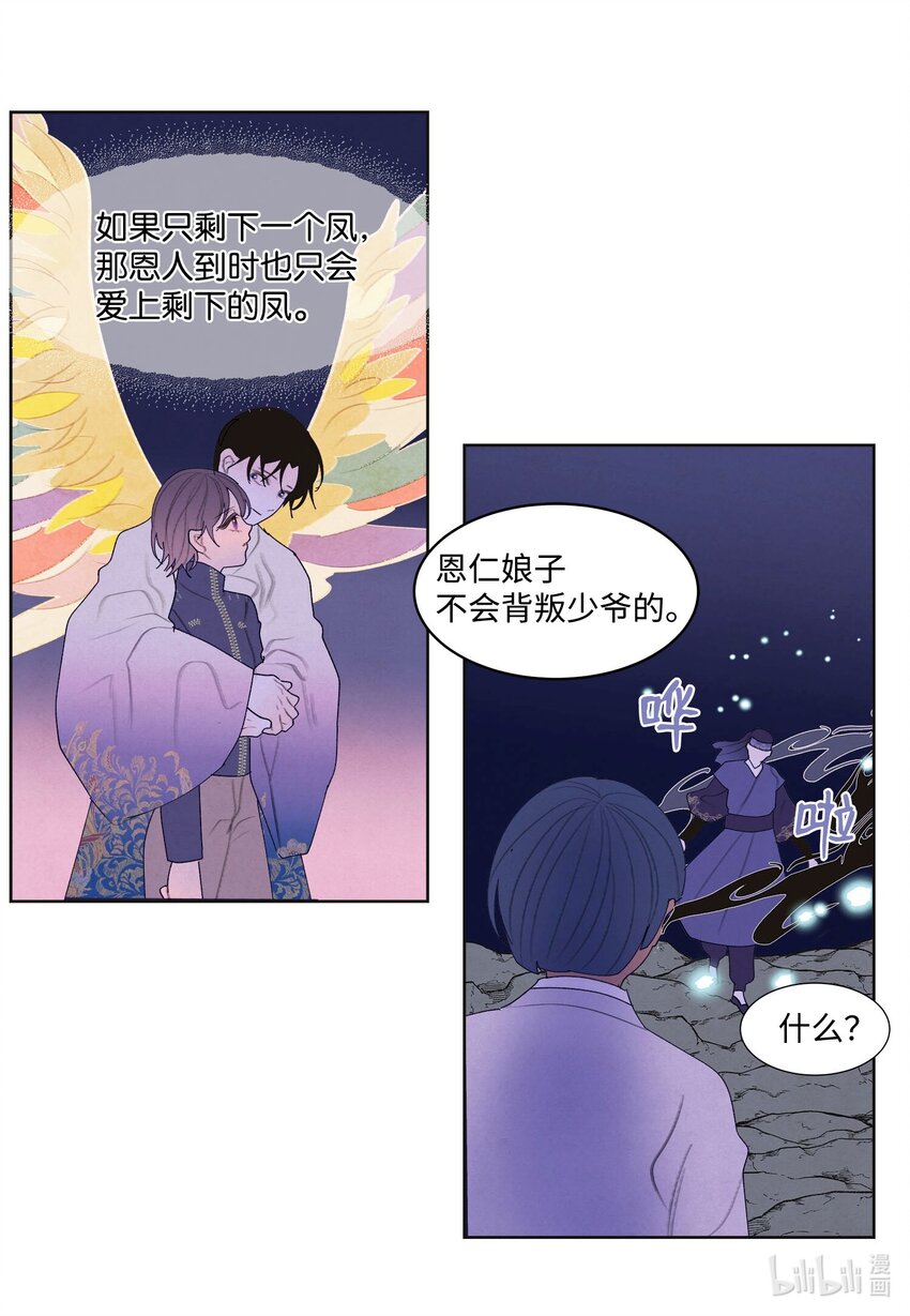 145 聚五门之力-第145话