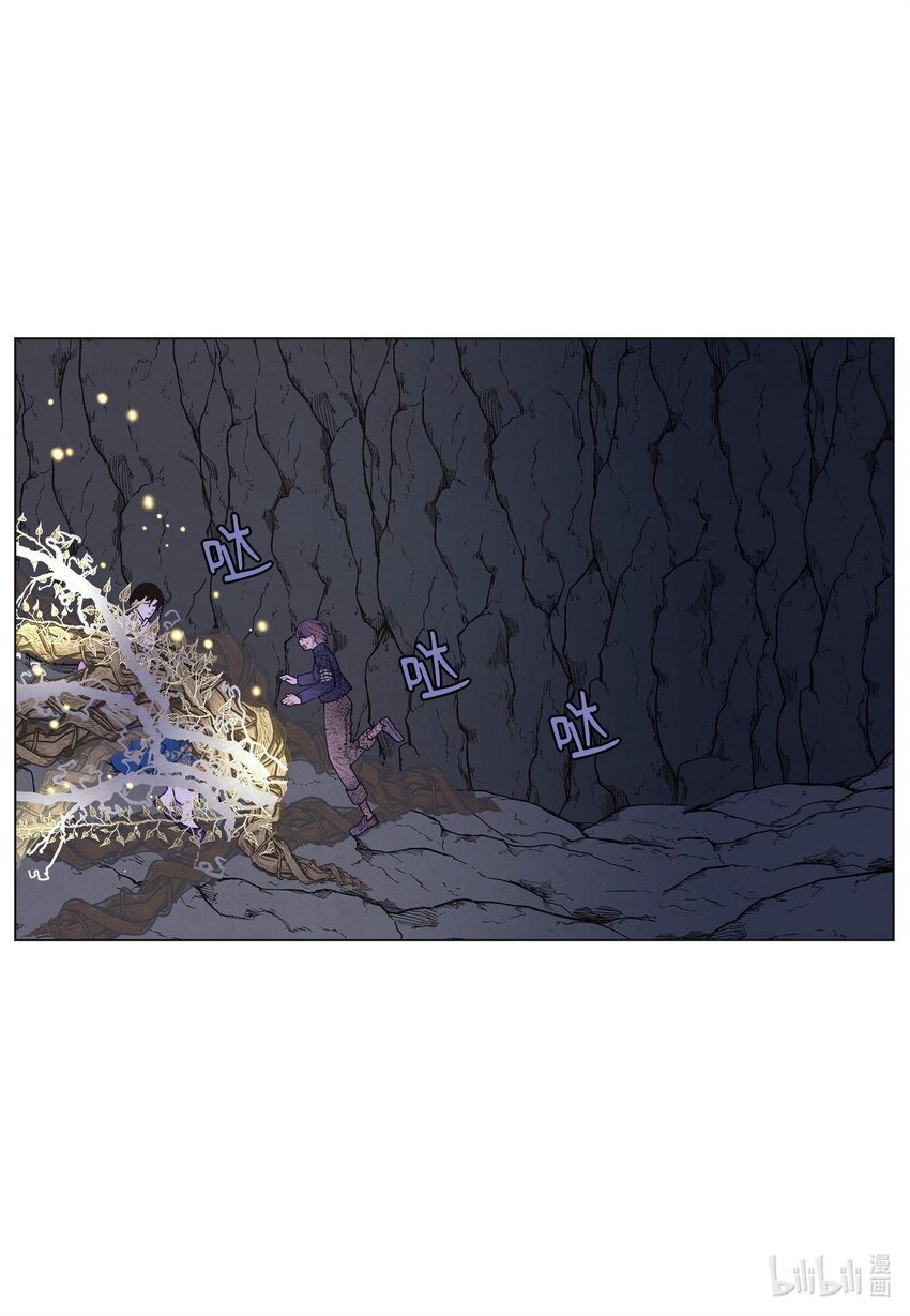 151 不离不弃-第151话