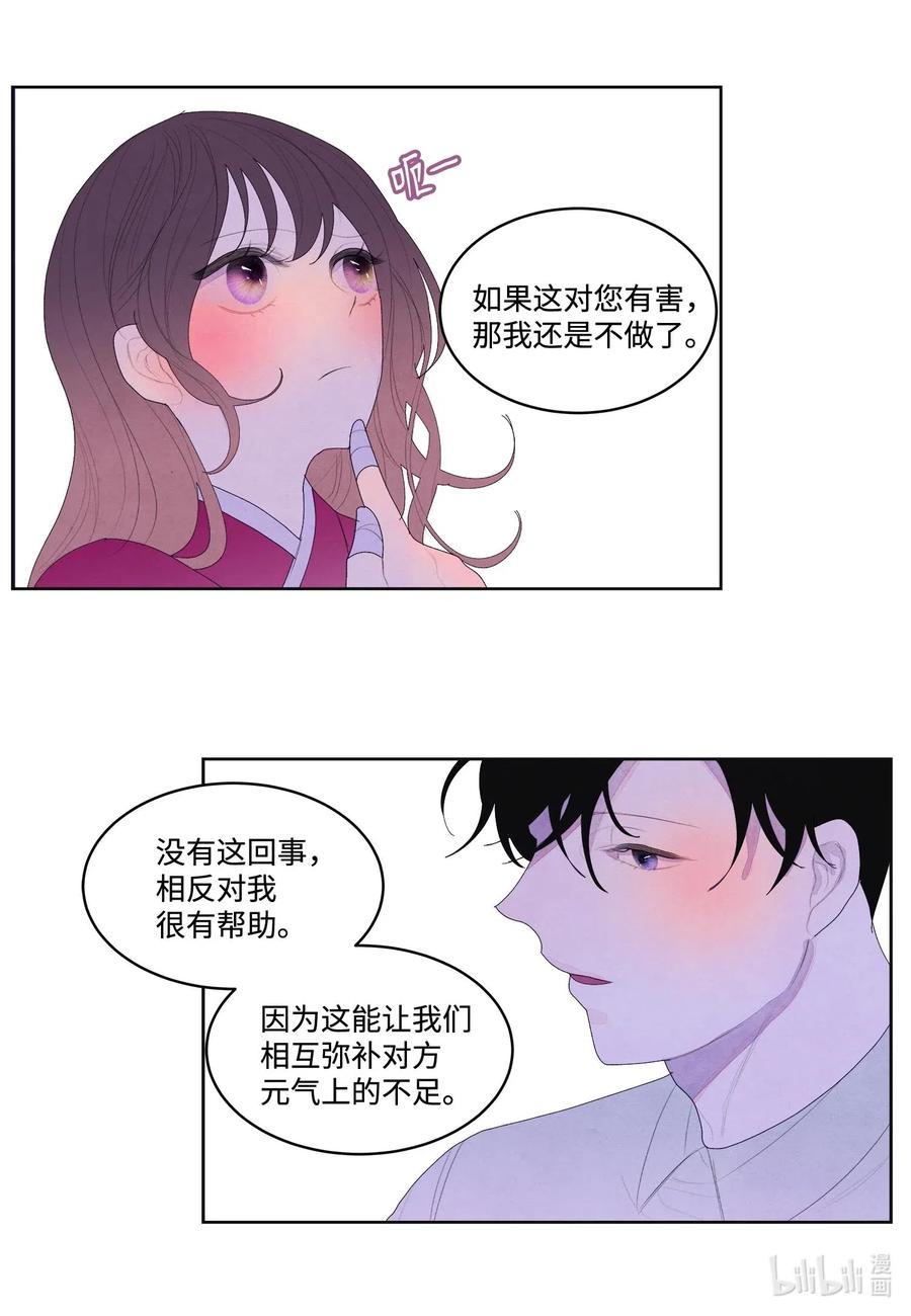 33 令人心跳加速的医疗手法-第33话