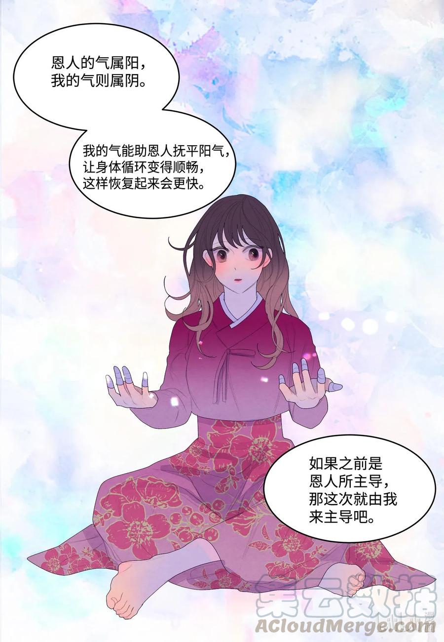 33 令人心跳加速的医疗手法-第33话